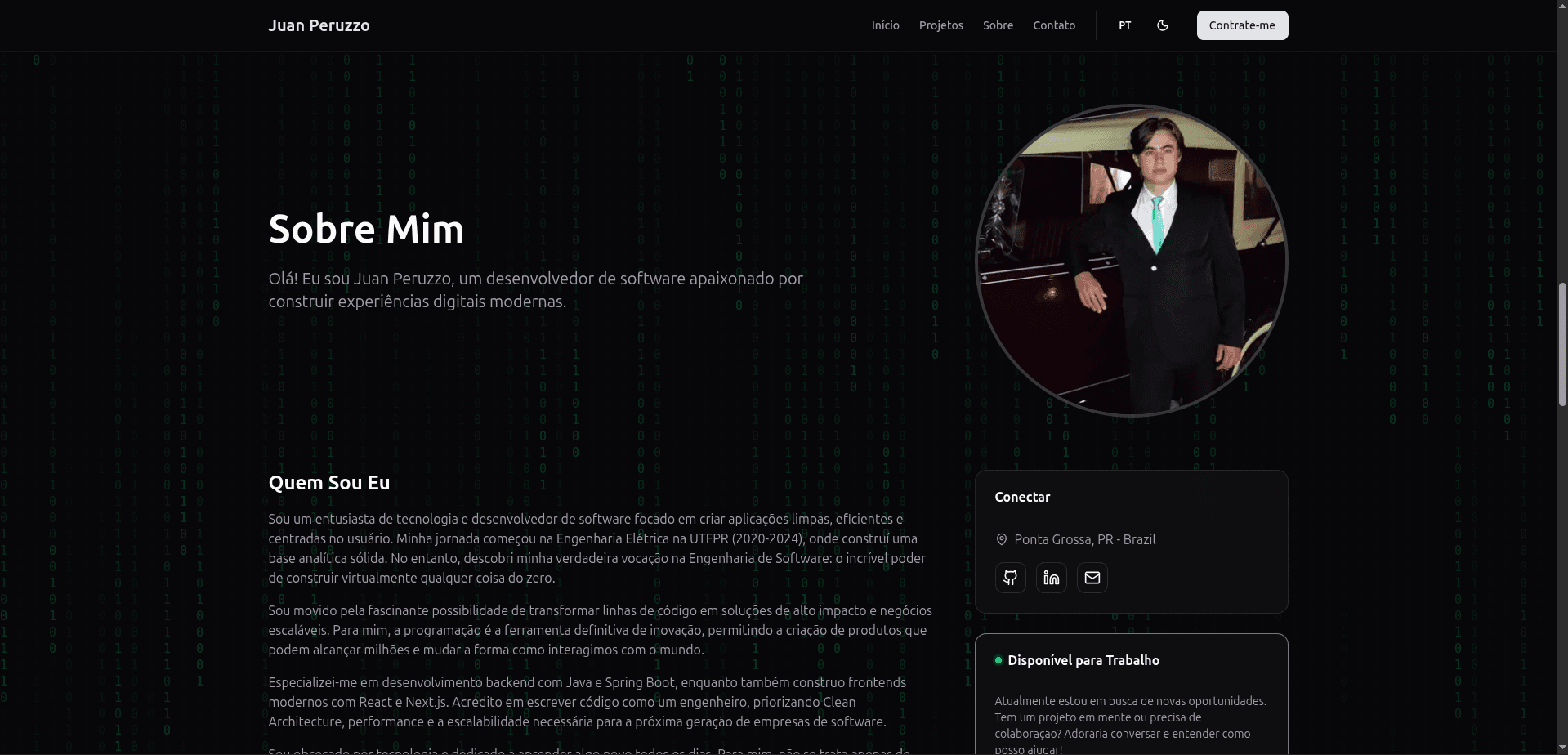 Portfolio