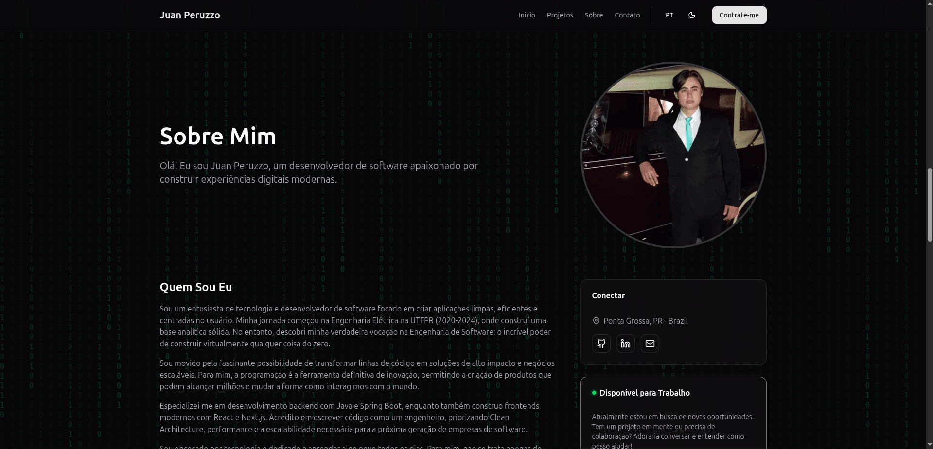 Portfolio