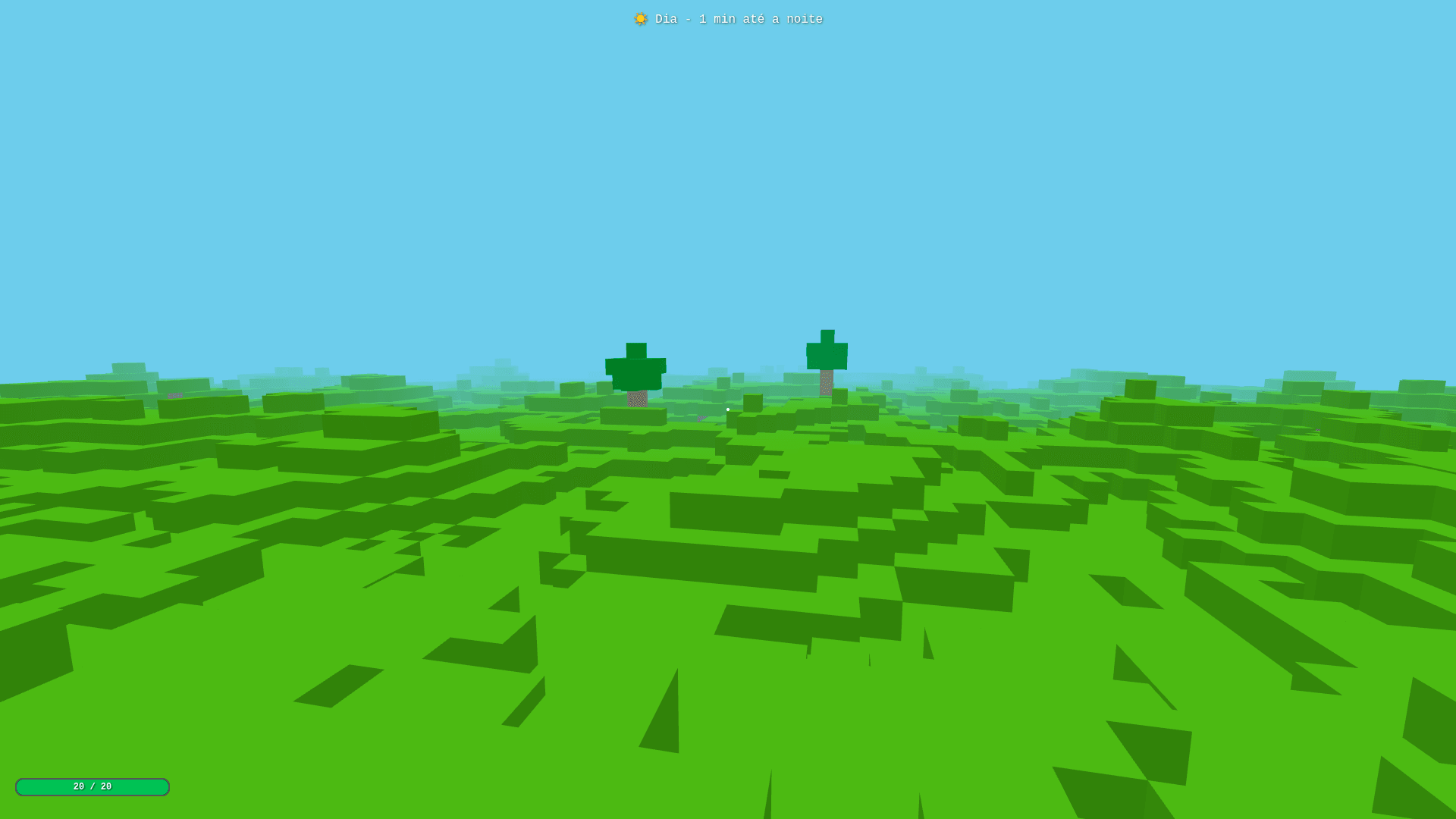 Vibecraft
